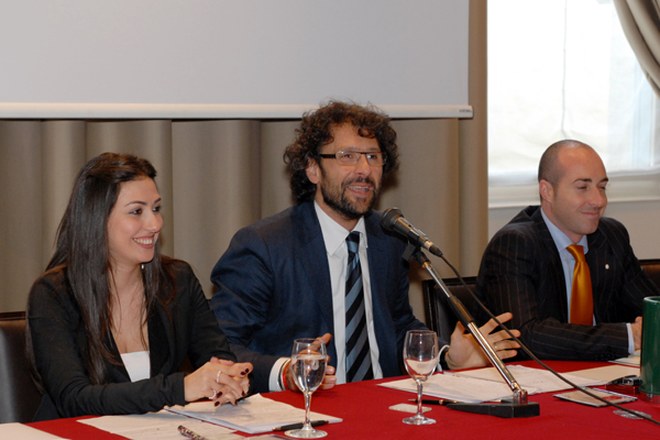 Assemblea Firenze 2011